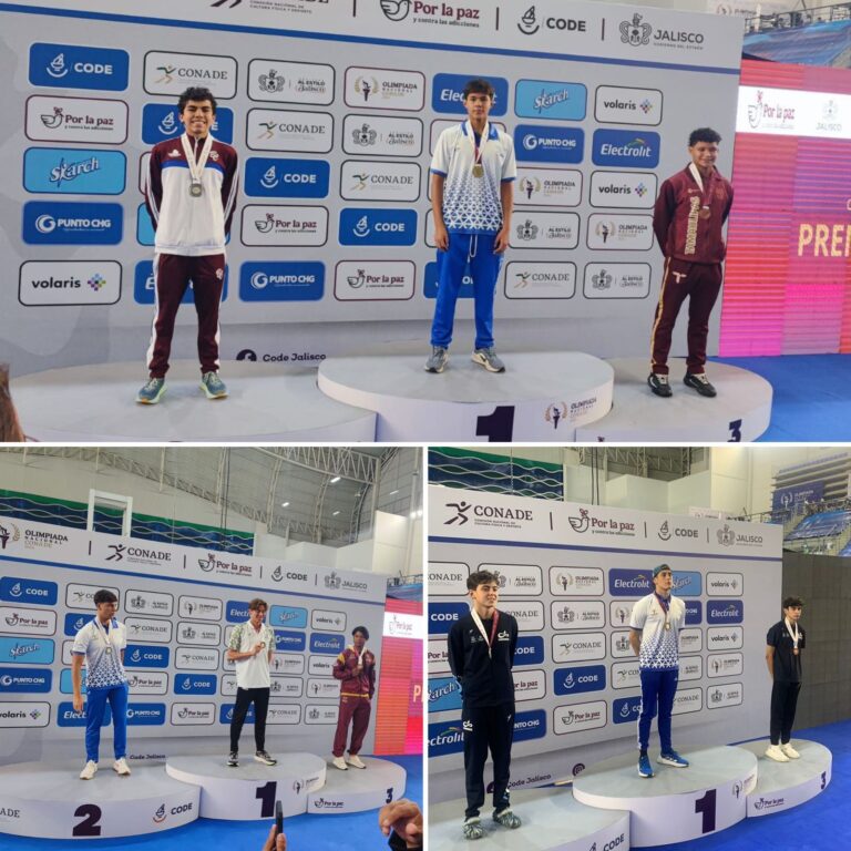 Oro para Aguascalientes en Bogotá