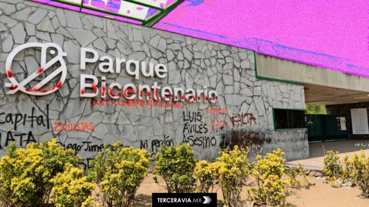 Reapertura del Parque Bicentenario: actividades mixtas, justicia pendiente