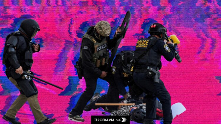 Trump frena redadas migratorias ante el riesgo de colapso económico