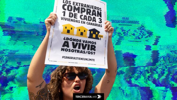 Ciudades españolas alzan la voz contra la turistificación y exigen límites al turismo