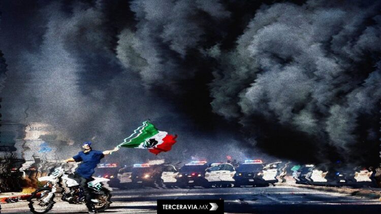 ¿Qué está pasando en Los Ángeles? Análisis completo de la explosión de la bomba antiinmigrante de Trump