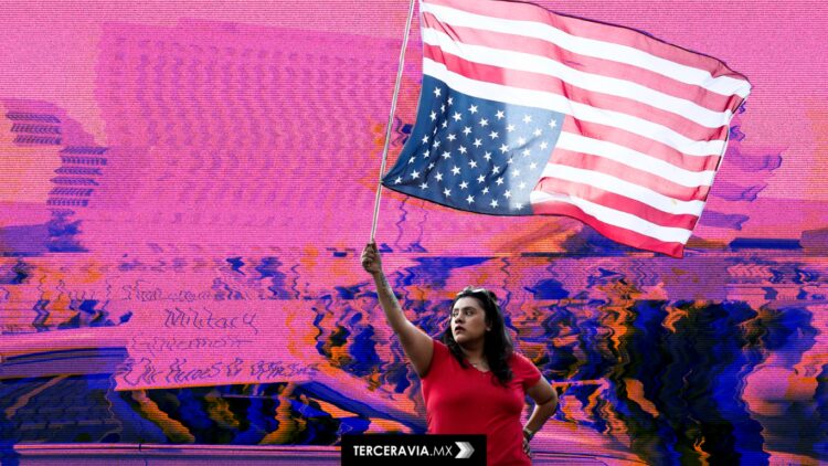 Protestas contra redadas migratorias de Trump se extienden a más de 20 ciudades de EEUU