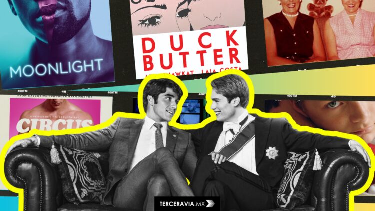 ¿Quién decide qué es una ‘buena’ historia queer? Lo mainstream no siempre (o nunca) está hecho para la representación