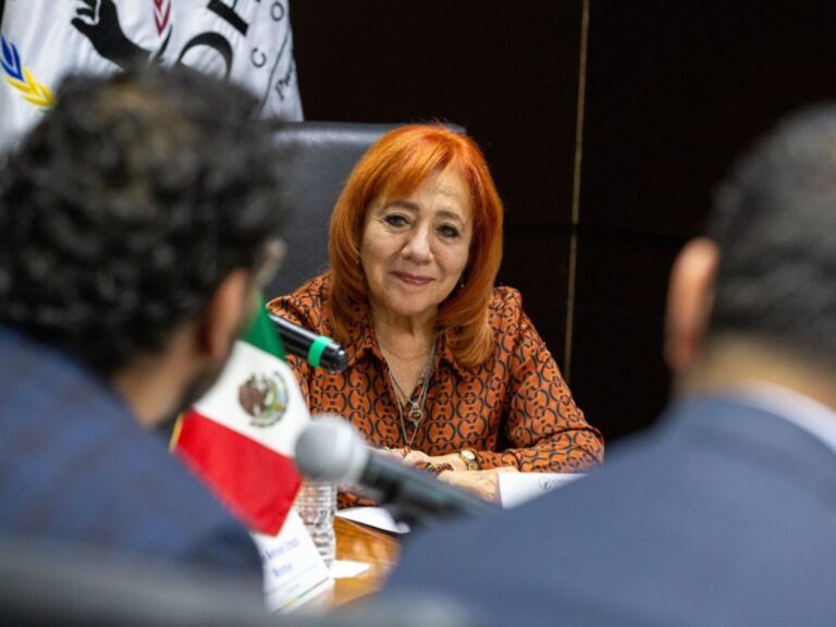 ‘Ley Censura’: CNDH pide al gobierno de Puebla revisar artículo en el delito de ciberasedio