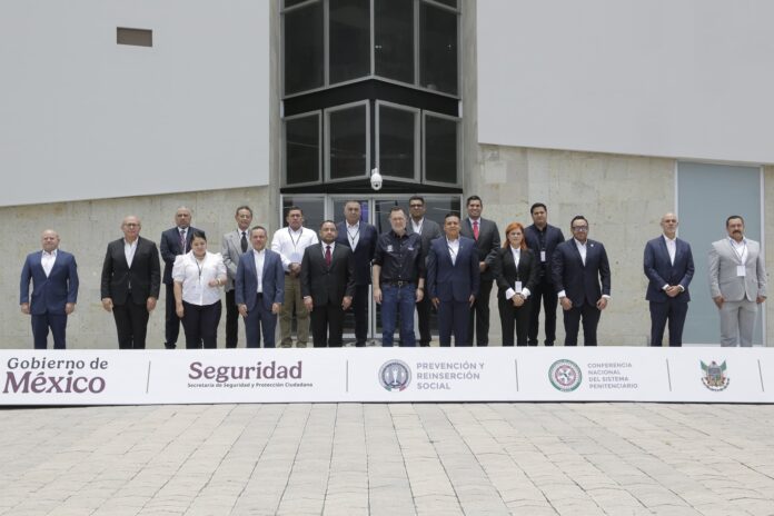 Madres privadas de la libertad podrán promover traslados para fortalecer los vínculos con sus hijos