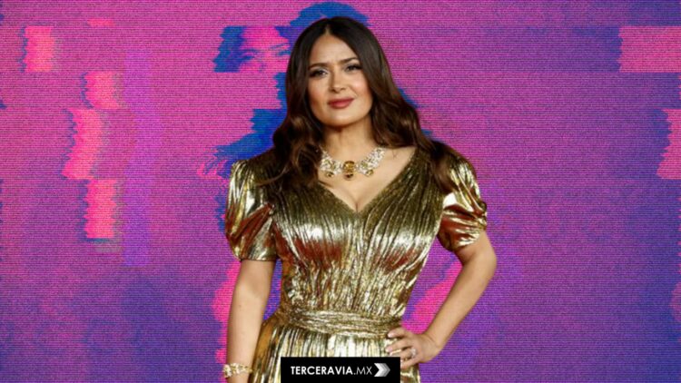 De Salma Hayek a Green Day: crece el rechazo del mundo artístico a la represión migratoria en EEUU