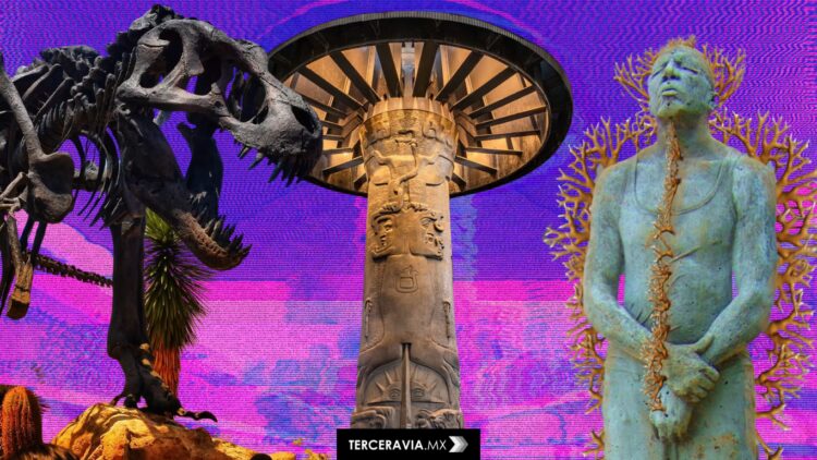 Guía de museos en México para celebrar la Semana de Museos (porque hay más que el Soumaya)