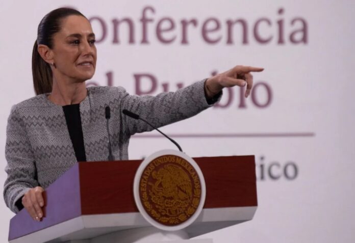 México trabajará con Colombia para frenar actividades de grupos criminales en ambos países