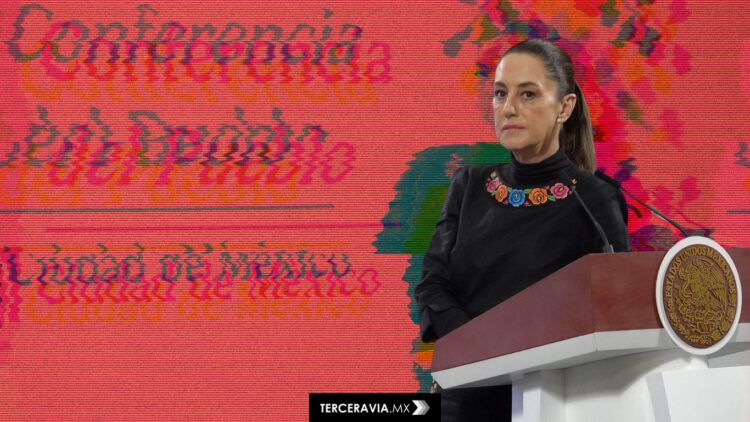 Consulados mexicanos: Sheinbaum propone a priistas y morenistas sin carrera diplomática