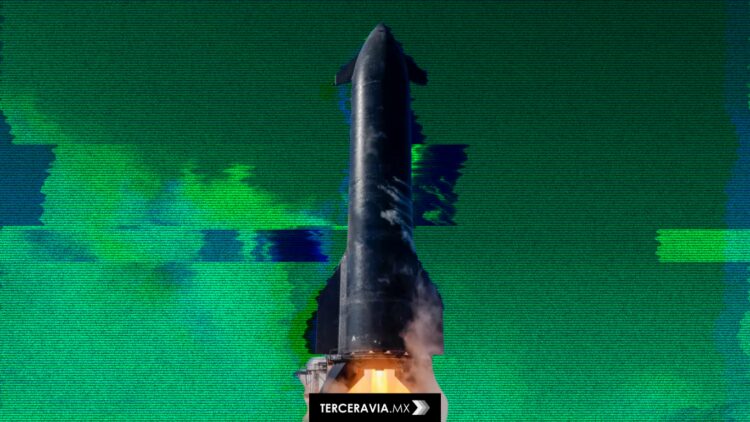 México alista acciones legales contra SpaceX por contaminación en Tamaulipas