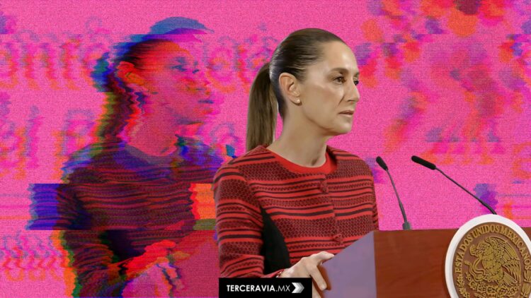 Claudia Sheinbaum confirma encuentro con Trump durante el G7 para abordar crisis migratoria