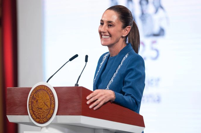 Claudia Sheinbaum encabeza el arranque nacional del Programa Salud Casa por Casa
