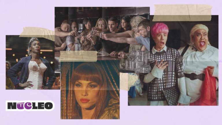 9 series queer que tienes que ver sí o sí