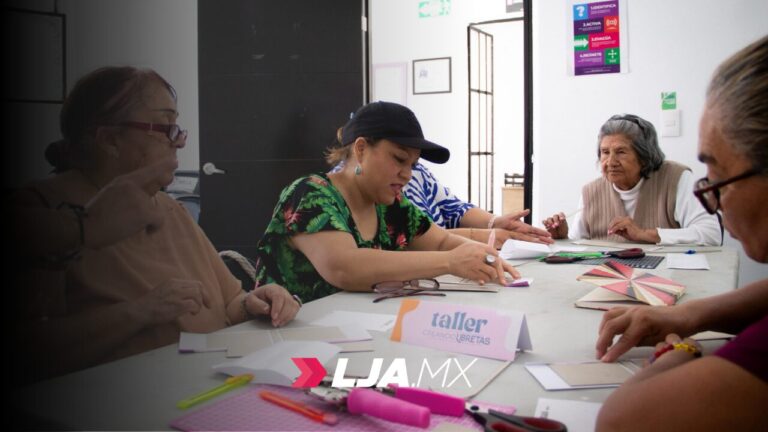 El IMMA impulsa nuevo ciclo de capacitaciones en habilidades laborales para mujeres