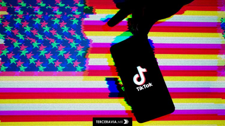 TikTok sigue operando en EEUU tras tercera prórroga de Trump