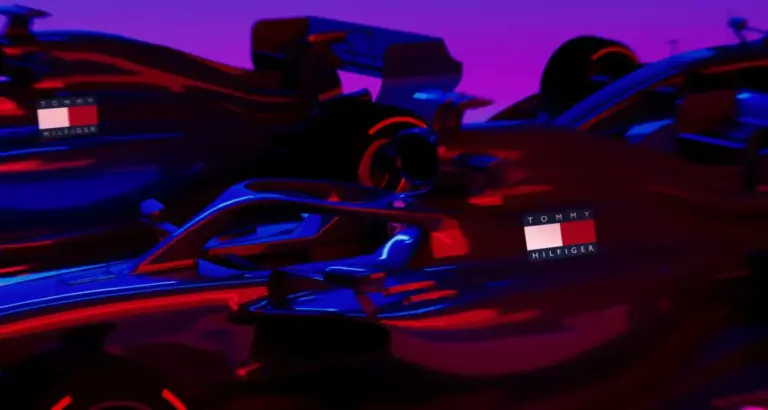 Tommy Hilfiger y Cadillac en F1: Estilo americano en la pista para 2026