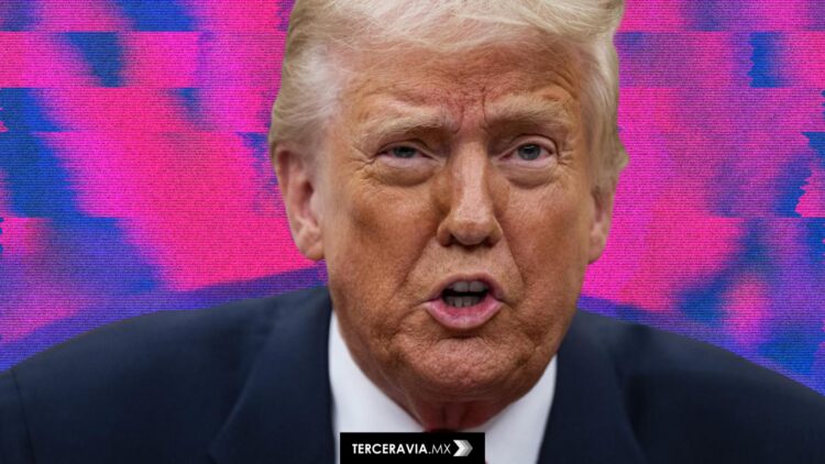 Trump impone nueva prohibición de entrada a EEUU a ciudadanos de 19 países con “riesgos extremos”