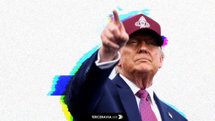 Trump ordena intensificar deportaciones en EEUU en ciudades demócratas