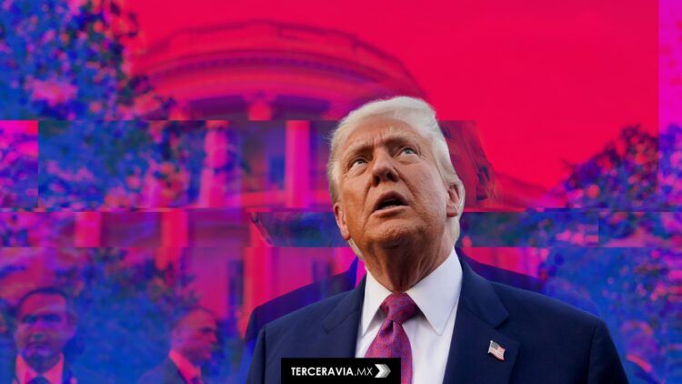 Trump da dos semanas a la diplomacia antes de decidir una guerra contra Irán