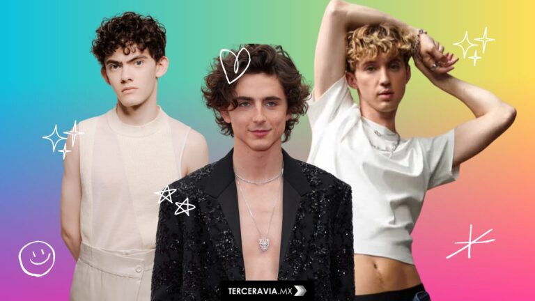 ¿Cuerpos correctos, deseos normados? Por qué el auge twink no es tan inclusivo como parece