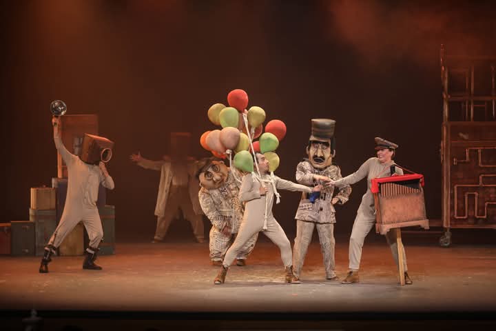 Del 11 al 15 de junio, se desarrollará el Festival Internacional de Títeres en Aguascalientes