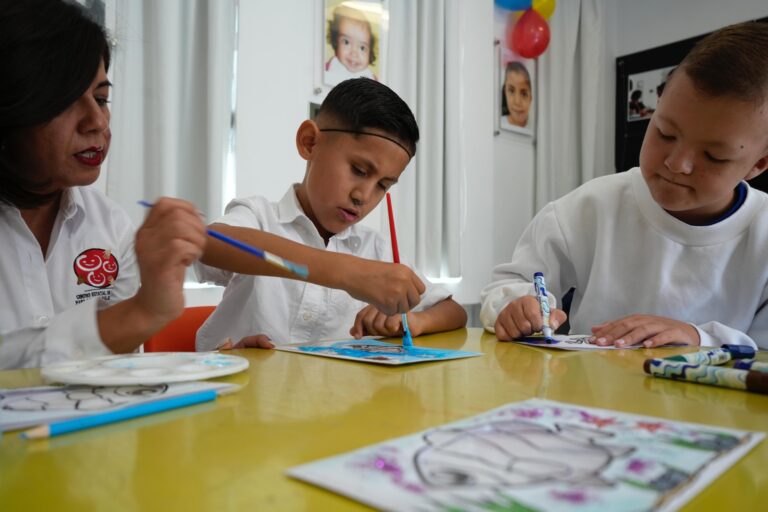Aguascalientes cuenta con el único Centro de Atención para Labio y Paladar Hendido público en el país