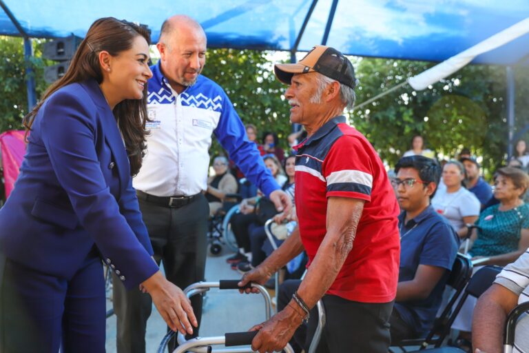 Beneficencia Pública ha entregado más de 177 mdp en apoyos médicos y asistenciales