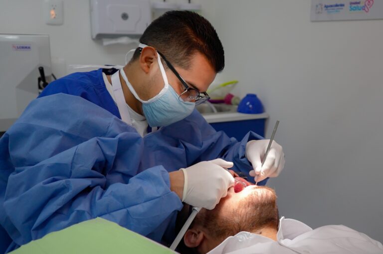 Con el Seguro Popular Aguascalientes, ir al dentista es gratis
