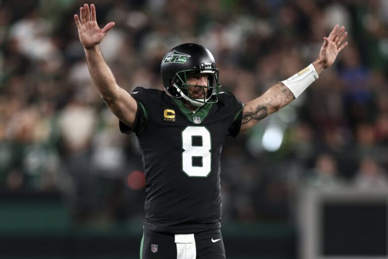 ¿Sigue la novela de Aaron Rodgers y Pittsburgh?