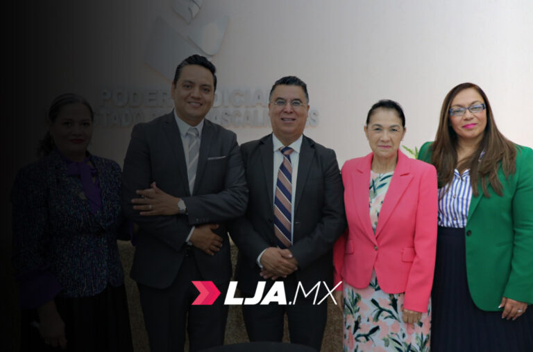 Aguascalientes fortalece agenda anticorrupción con trabajo interinstitucional