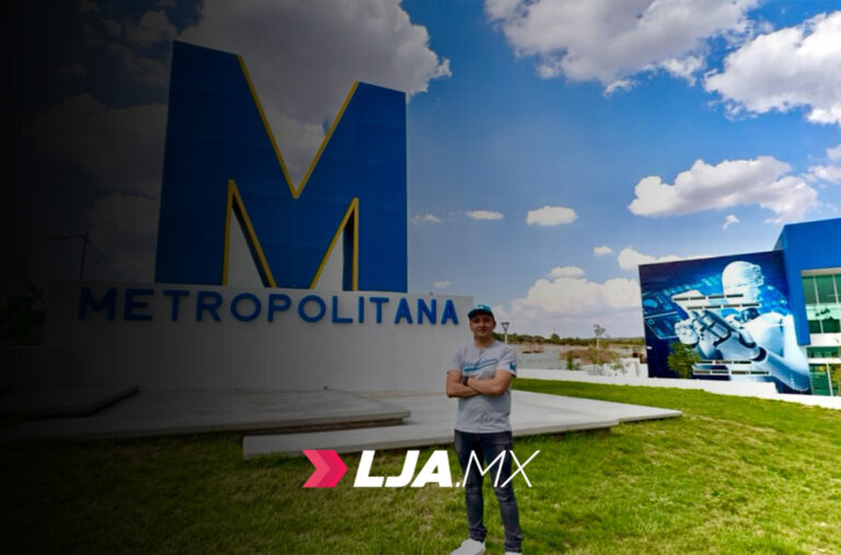 Aguascalentense entre los 10 seleccionados del mundo para beca internacional en Suiza