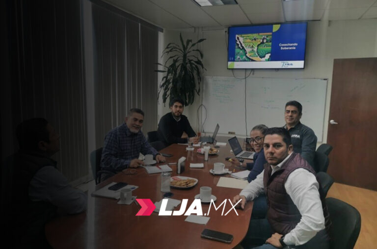 Apoyarán con créditos FIRA a productores de Aguascalientes