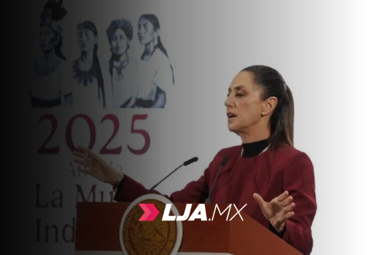 Con reforma electoral, Sheinbaum busca eliminar listas de plurinominales y mantener la autonomía del INE