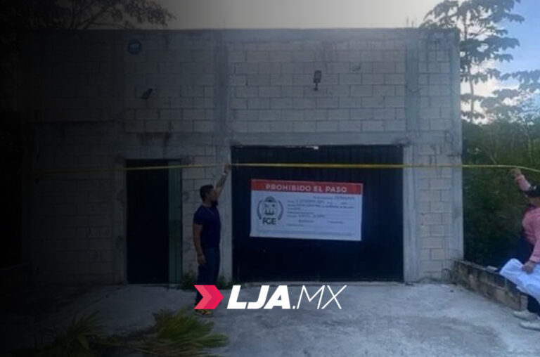 Lo que se sabe del crematorio abandonado de Ciudad Juárez donde encontraron 383 cuerpos