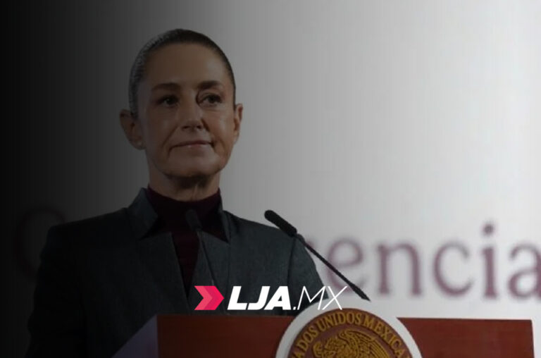 Sheinbaum confía que Congreso apruebe más de 20 leyes en periodo extraordinario