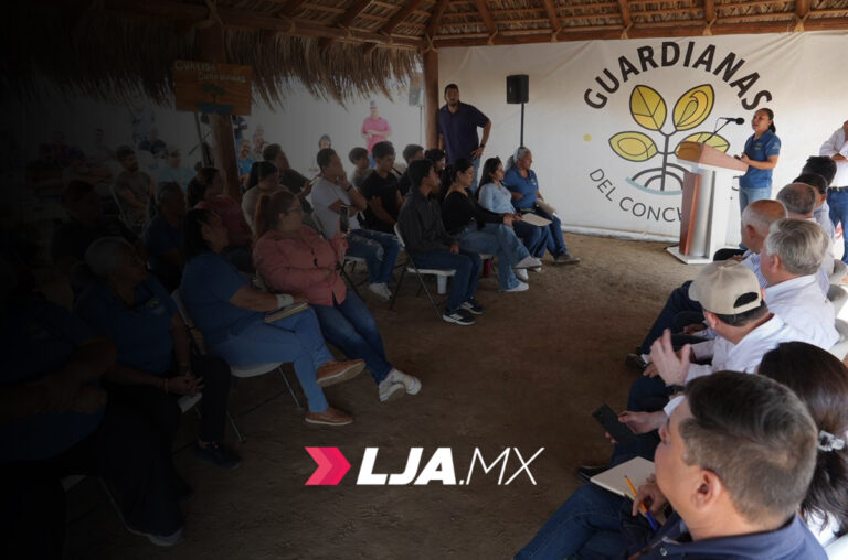 Pesca y acuacultura, prioridad nacional en el gobierno de Claudia Sheinbaum