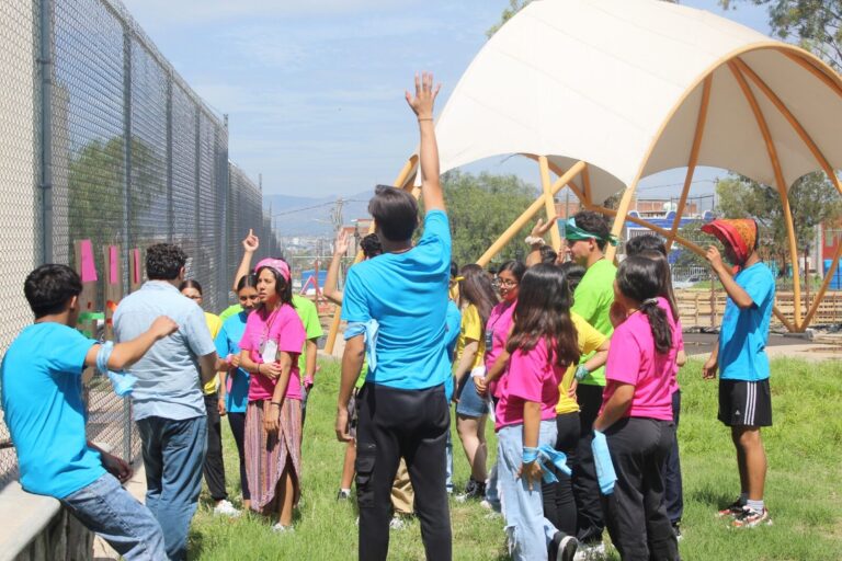 Convocan a estudiantes de bachillerato a participar en campamentos de talento e innovación en Aguascalientes