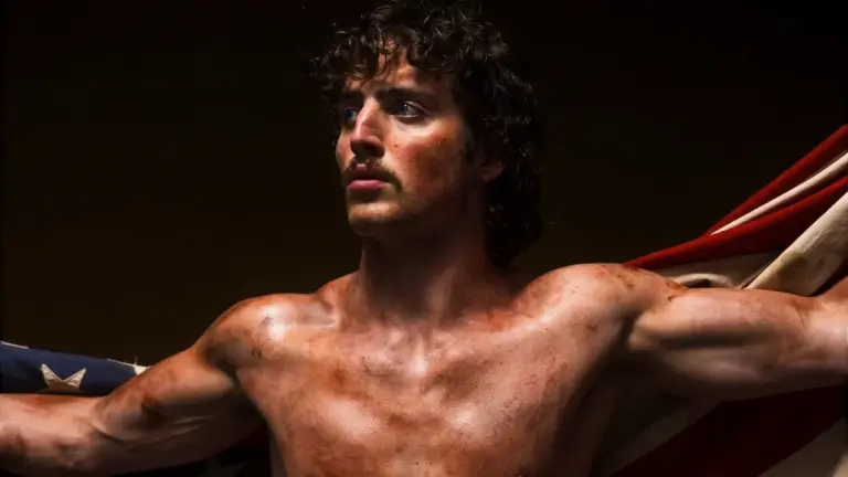 Hablemos de ‘American Heart’ de Benson Boone: un disco sobre crecer, sentir y reírse