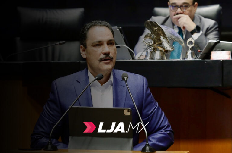 Retroceso en transparencia por reforma que elimina funciones del Coneval: Toño Martín del Campo