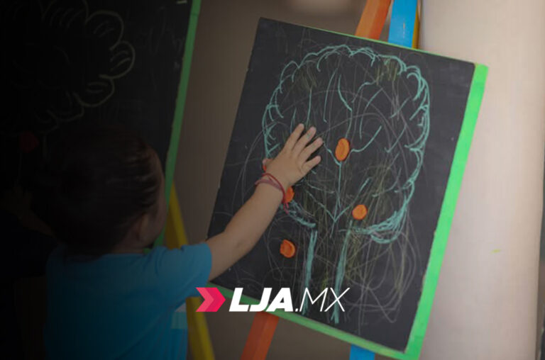 Cielo Claro, un espacio de atención psicológica gratuita para niñas y niños