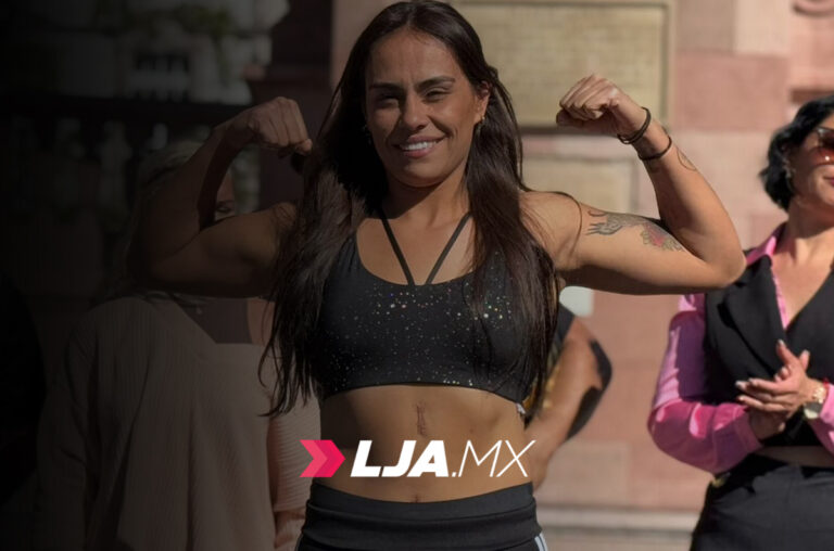 Impulsan curso para oficiales de box, lucha libre, artes marciales mixtas y deportes de contacto en Aguascalientes