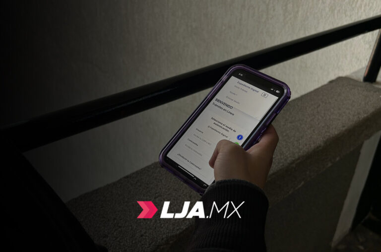 Aguascalientes es referente nacional en trámites digitales: IMCO