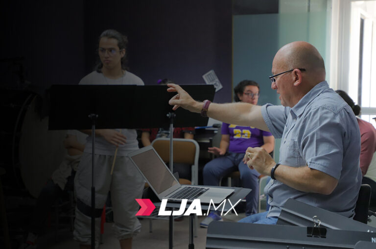 Coloquio Internacional de Educación Musical reunió a más 90 maestros e investigadores en Aguascalientes