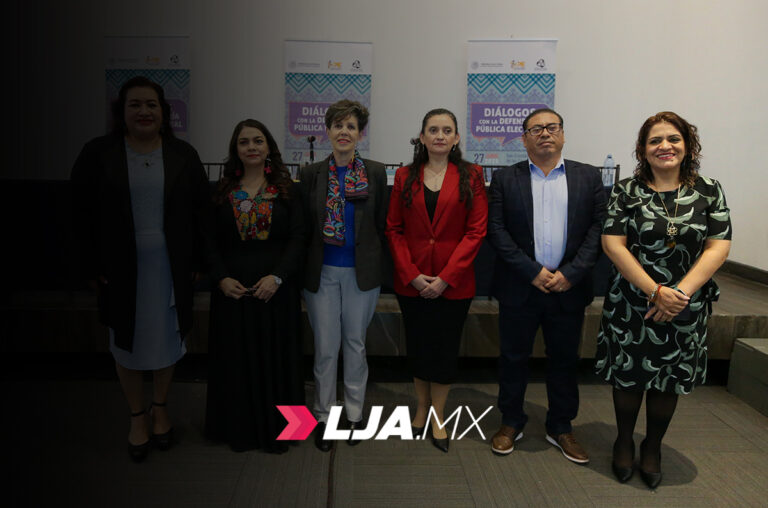 México obligado a avanzar hacia una democracia auténticamente inclusiva