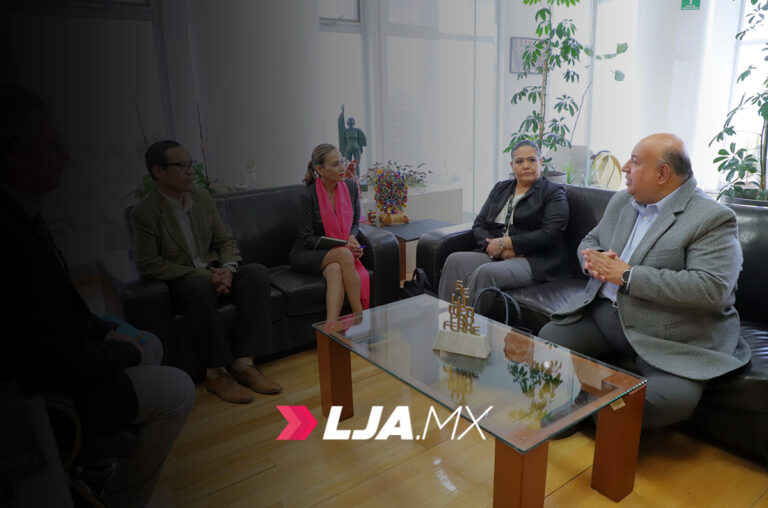 Reconocen liderazgo de investigadores de la UAA al incorporarlos al nuevo comité del CONASAMA