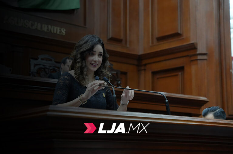 Dictamen exprés sobre mensajes criminales podría vulnerar libertad de expresión: Ale Peña