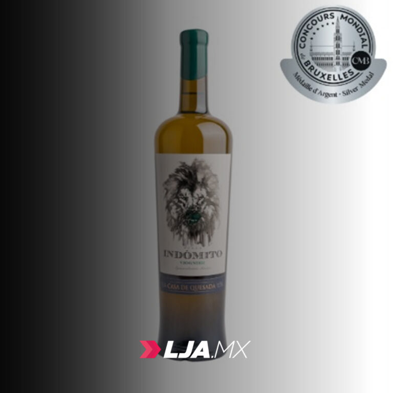 Aguascalientes se consolida en el mundo del vino con tres medallas en Bruselas