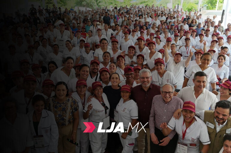 Salud Casa por Casa ha censado a más de 9 millones de personas mayores y con discapacidad