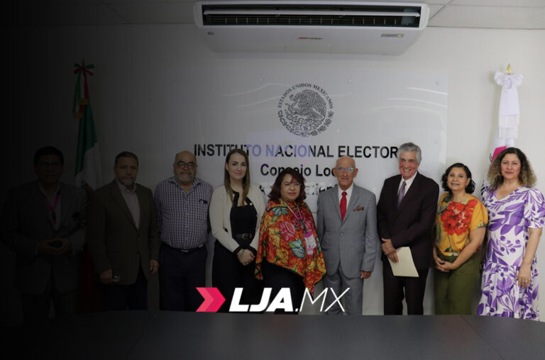 INE Aguascalientes destaca cumplimiento en proceso electoral judicial