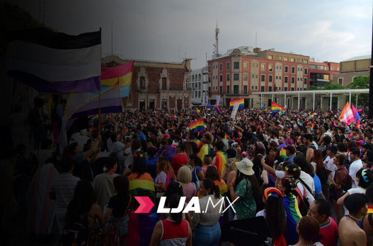 Aguascalientes: entre el respaldo social a la diversidad sexual y el rezago institucional